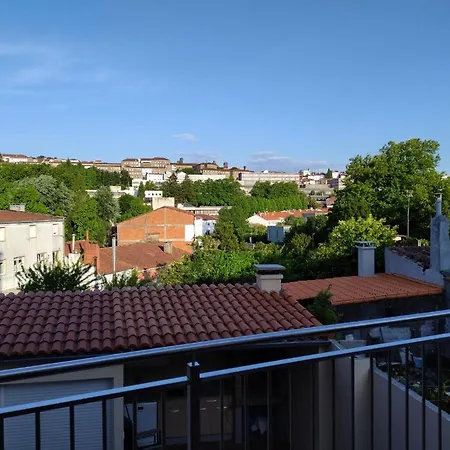 Apartamento Salvadas Saint-Jacques-de-Compostelle Extérieur photo