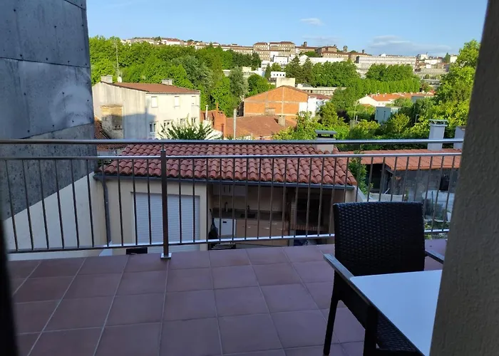 Apartamento Salvadas